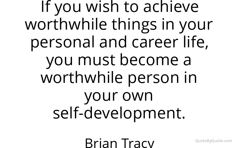 Preview image for this quote by Brian Tracy