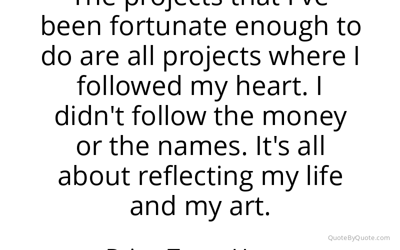Preview image for this quote by Brian Tyree Henry