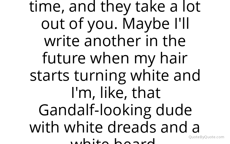 Preview image for this quote by Brian Welch