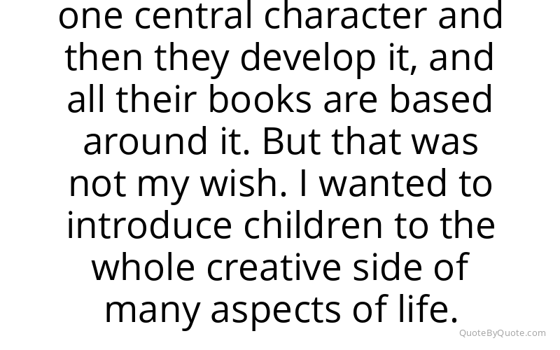Preview image for this quote by Brian Wildsmith