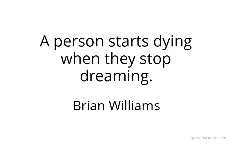Preview image for this quote by Brian Williams