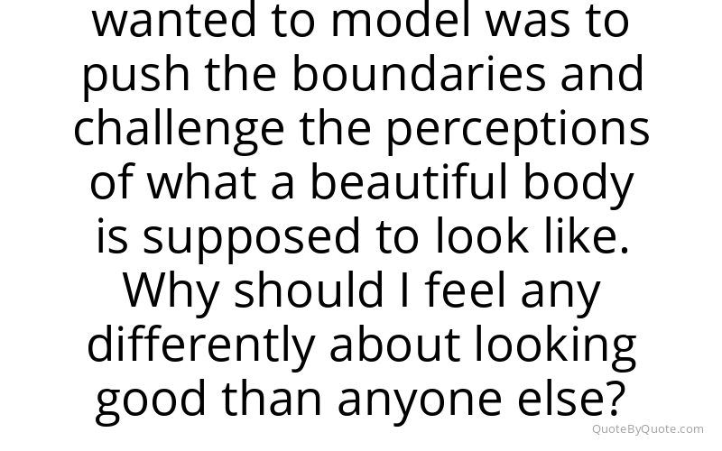 Preview image for this quote by Aimee Mullins