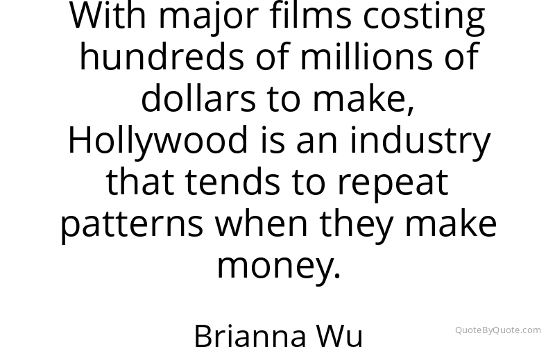 Preview image for this quote by Brianna Wu