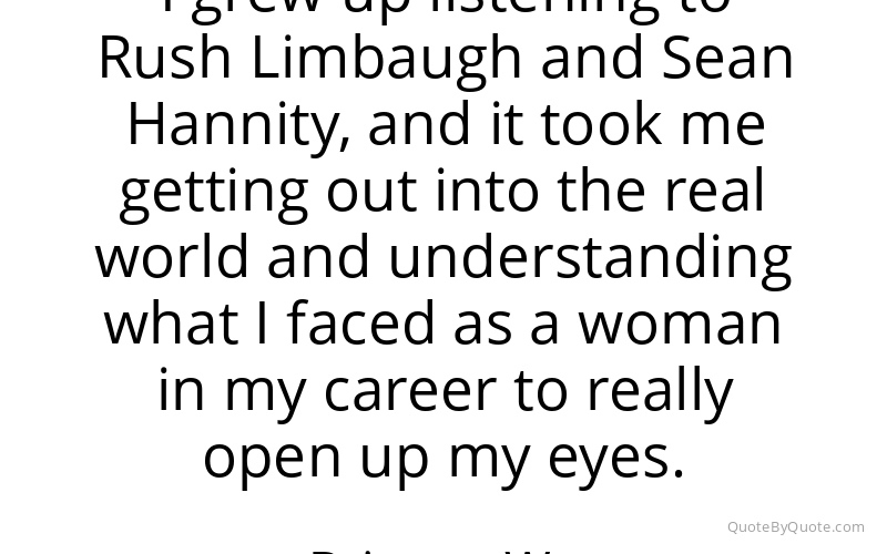 Preview image for this quote by Brianna Wu
