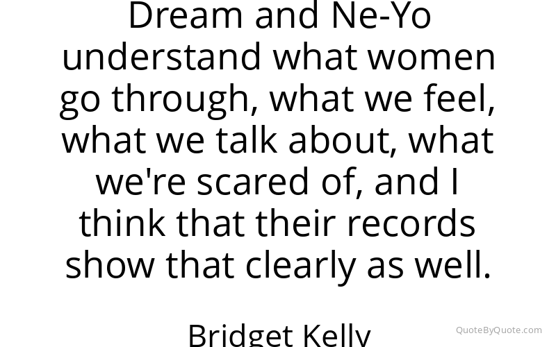 Preview image for this quote by Bridget Kelly