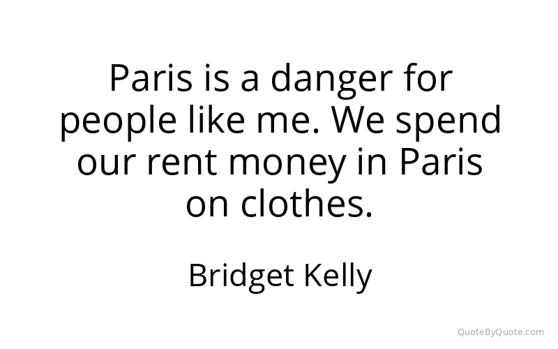 Preview image for this quote by Bridget Kelly