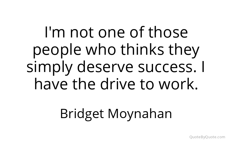Preview image for this quote by Bridget Moynahan