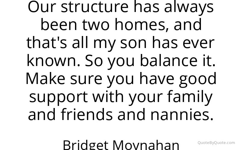 Preview image for this quote by Bridget Moynahan