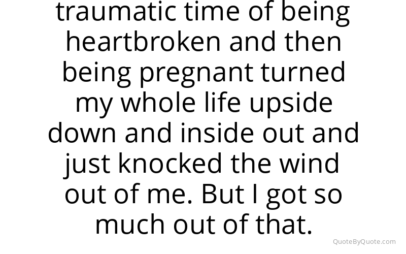 Preview image for this quote by Bridget Moynahan
