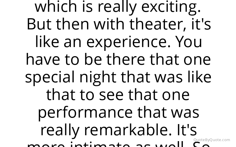 Preview image for this quote by Bridget Regan