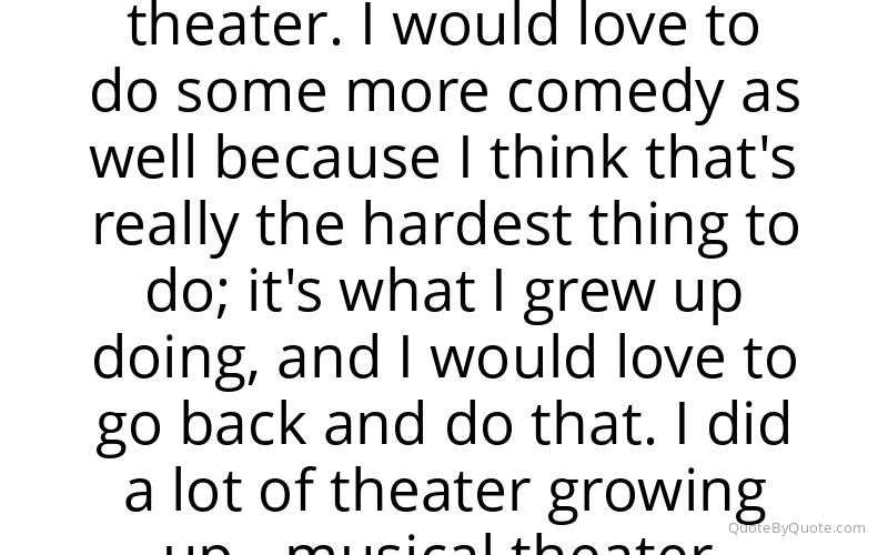 Preview image for this quote by Bridget Regan