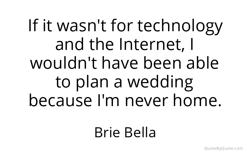 Preview image for this quote by Brie Bella