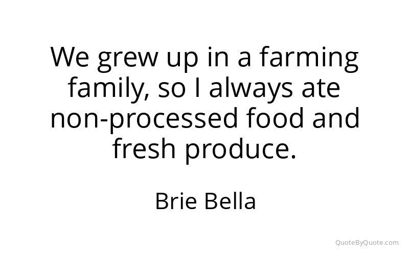 Preview image for this quote by Brie Bella