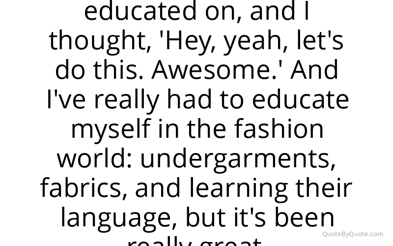Preview image for this quote by Brie Bella