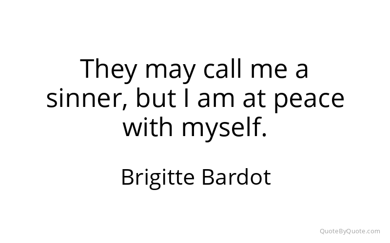 Preview image for this quote by Brigitte Bardot