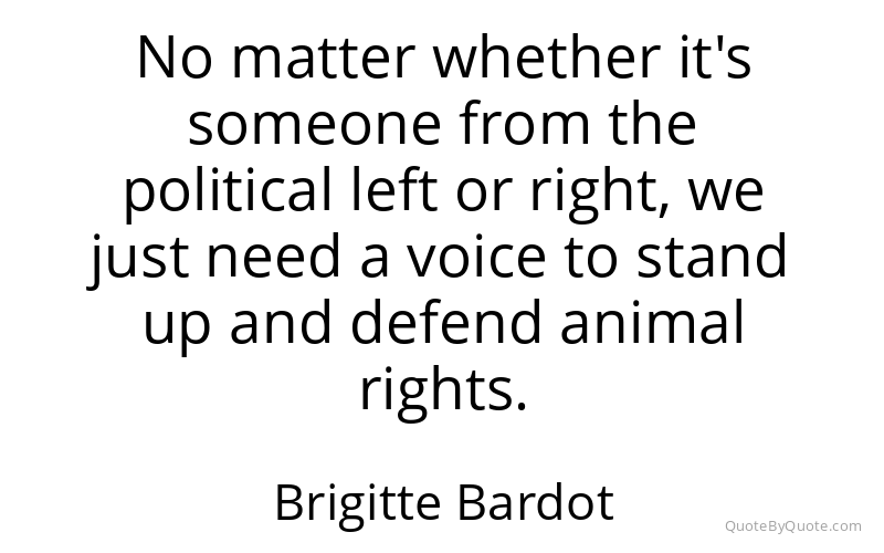 Preview image for this quote by Brigitte Bardot