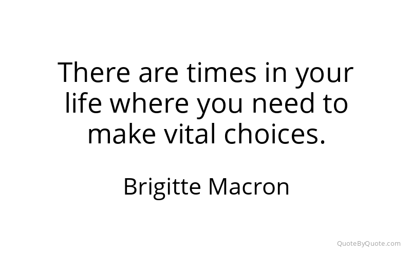 Preview image for this quote by Brigitte Macron