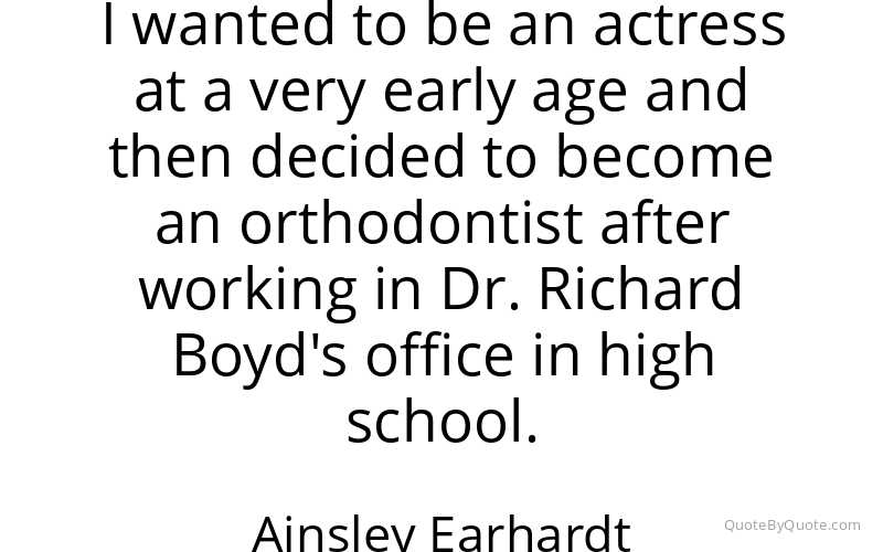 Preview image for this quote by Ainsley Earhardt