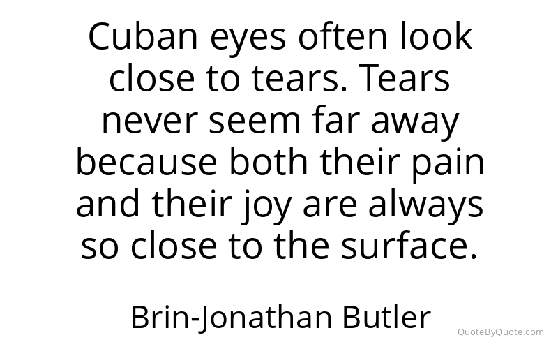 Preview image for this quote by Brin-Jonathan Butler