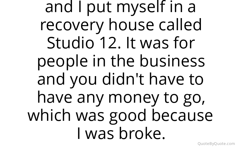 Preview image for this quote by Brion James