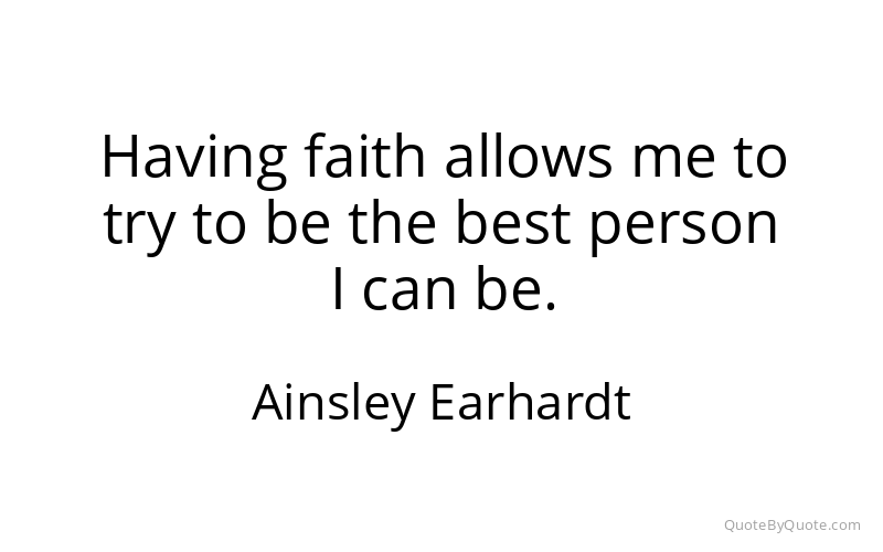 Preview image for this quote by Ainsley Earhardt