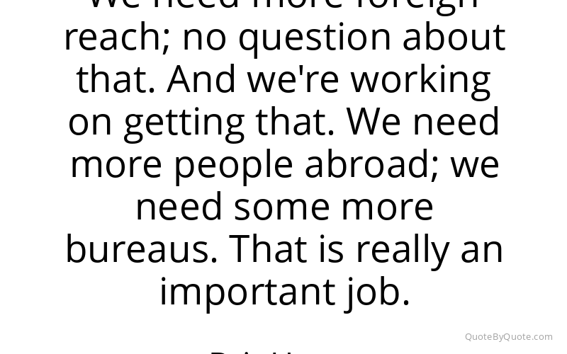 Preview image for this quote by Brit Hume