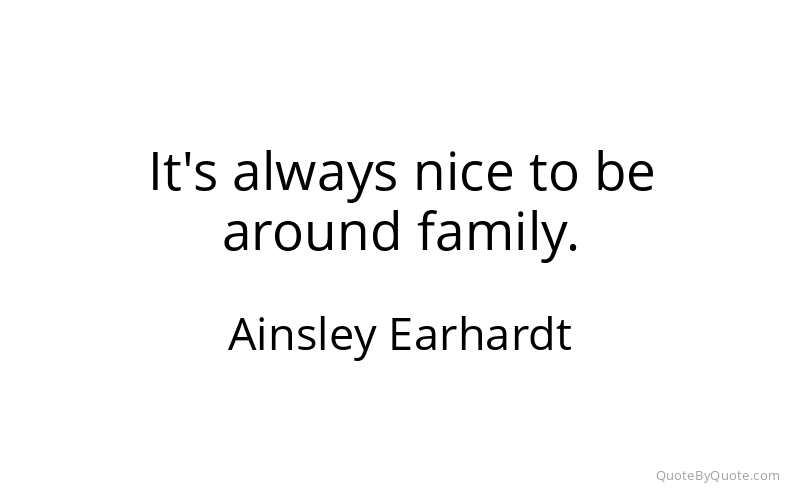 Preview image for this quote by Ainsley Earhardt