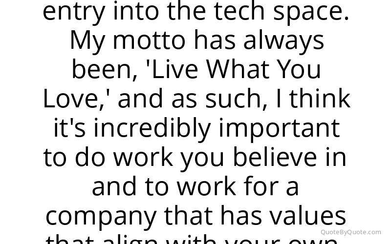 Preview image for this quote by Brit Morin