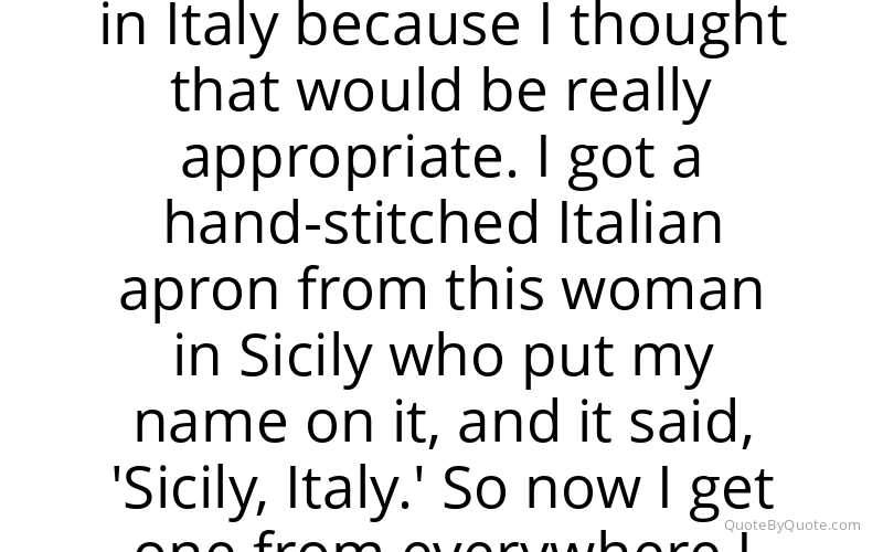 Preview image for this quote by Britt Robertson
