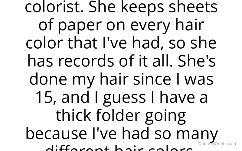 Preview image for this quote by Brittany Snow