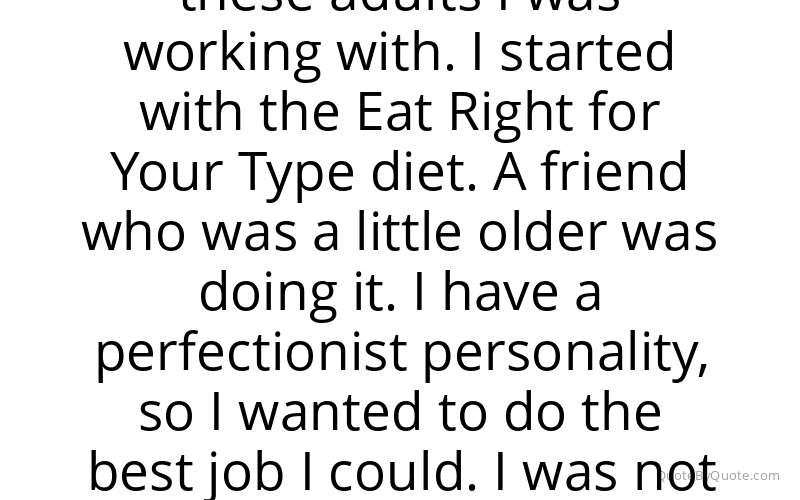 Preview image for this quote by Brittany Snow