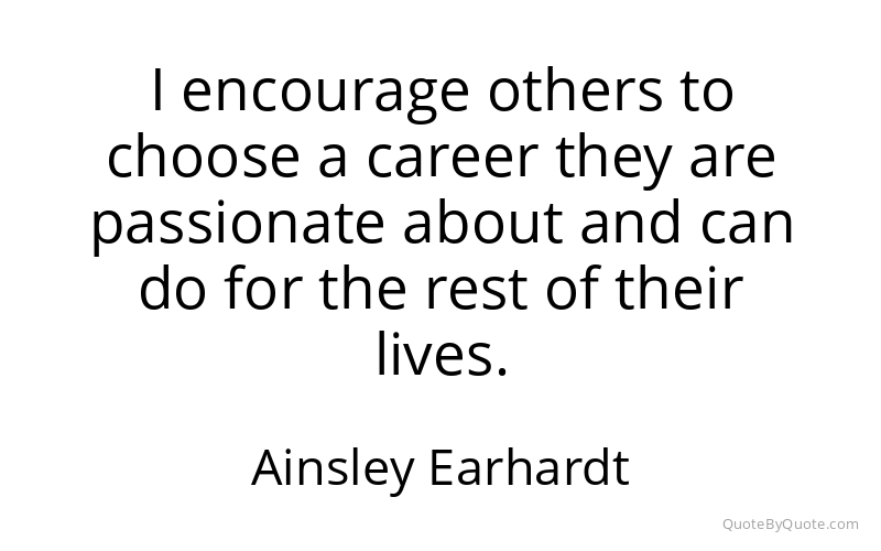 Preview image for this quote by Ainsley Earhardt