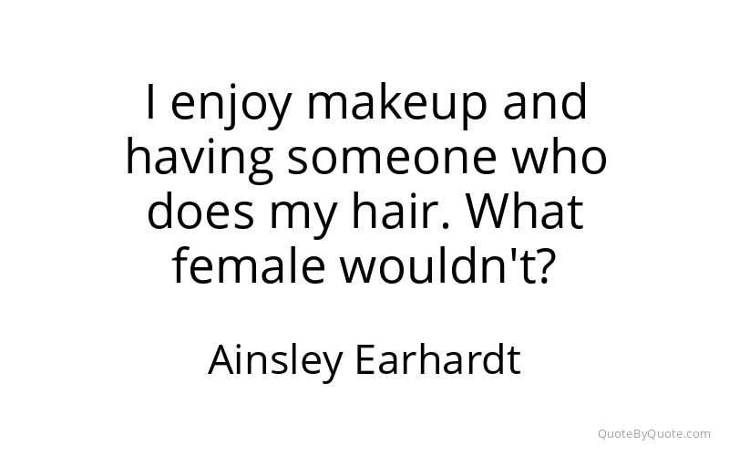Preview image for this quote by Ainsley Earhardt
