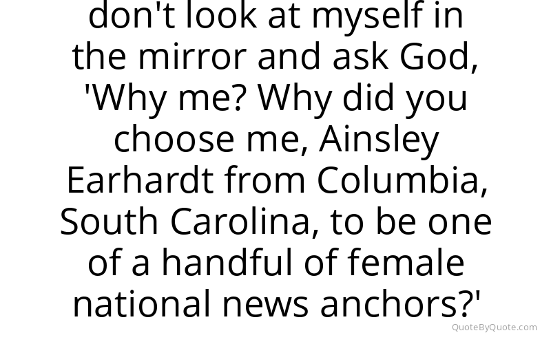 Preview image for this quote by Ainsley Earhardt