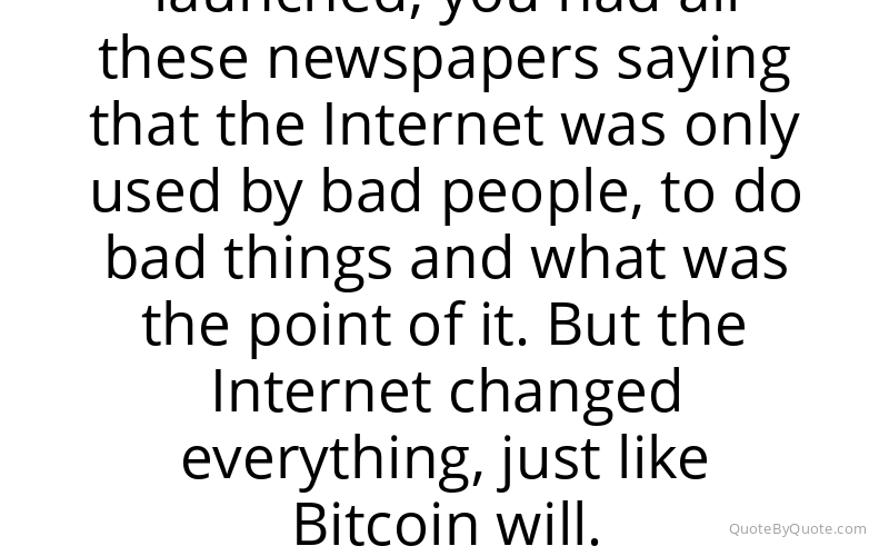 Preview image for this quote by Brock Pierce