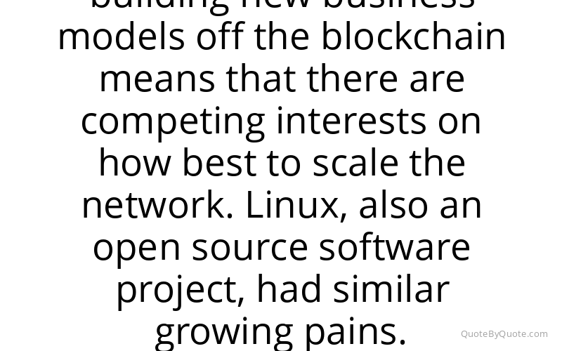 Preview image for this quote by Brock Pierce