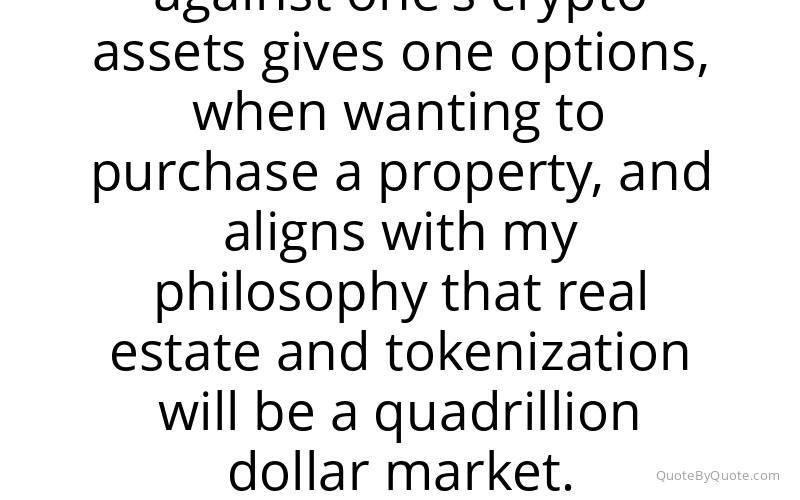 Preview image for this quote by Brock Pierce