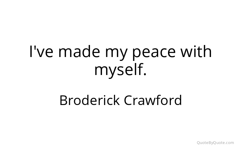 Preview image for this quote by Broderick Crawford