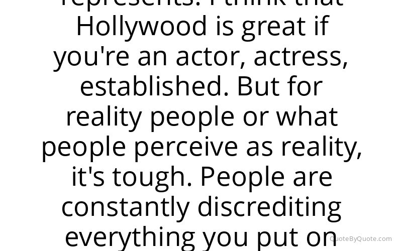 Preview image for this quote by Brody Jenner