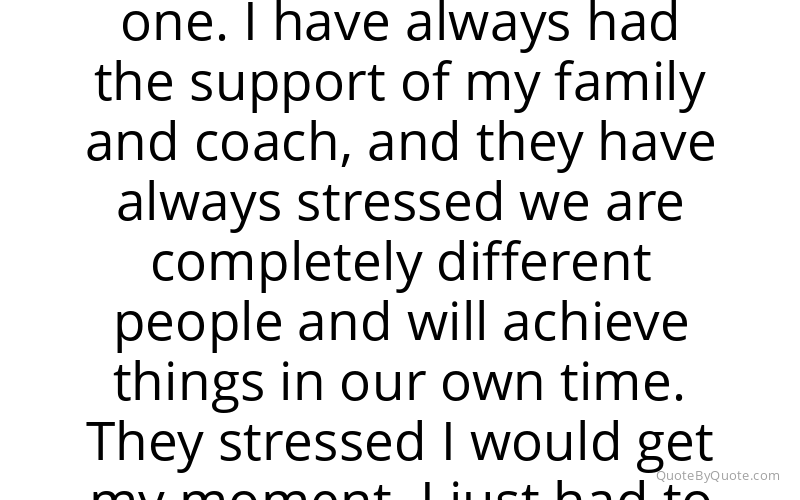 Preview image for this quote by Bronte Campbell