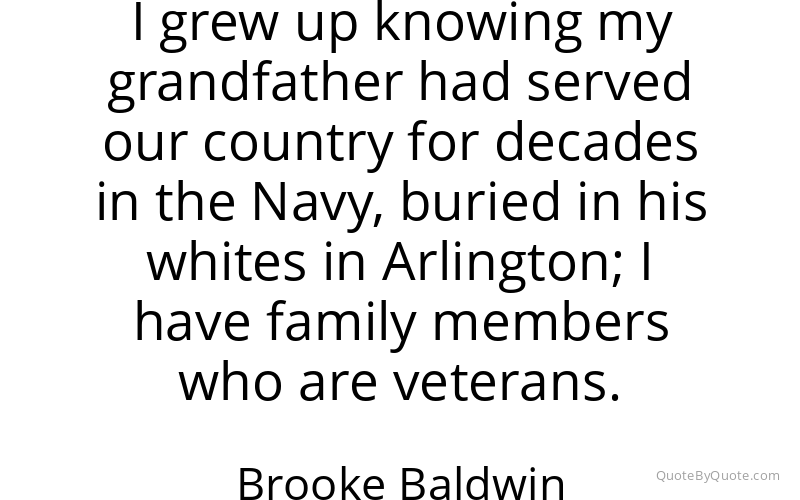 Preview image for this quote by Brooke Baldwin