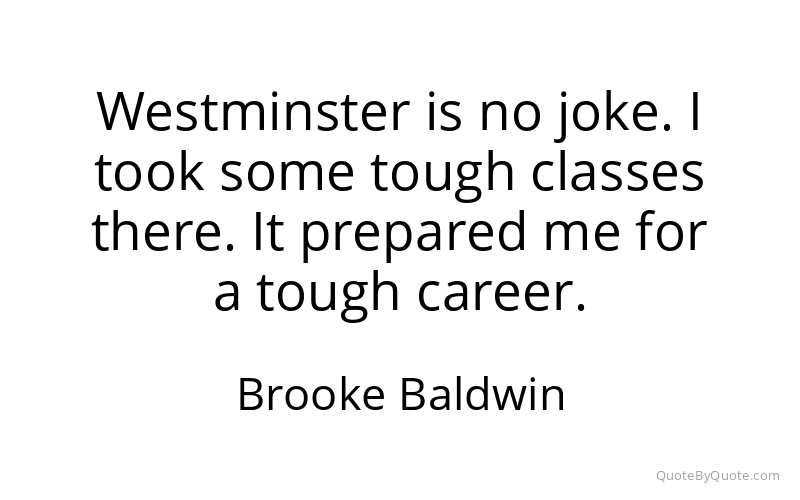Preview image for this quote by Brooke Baldwin