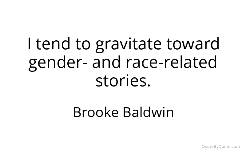 Preview image for this quote by Brooke Baldwin