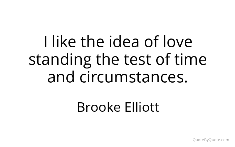 Preview image for this quote by Brooke Elliott