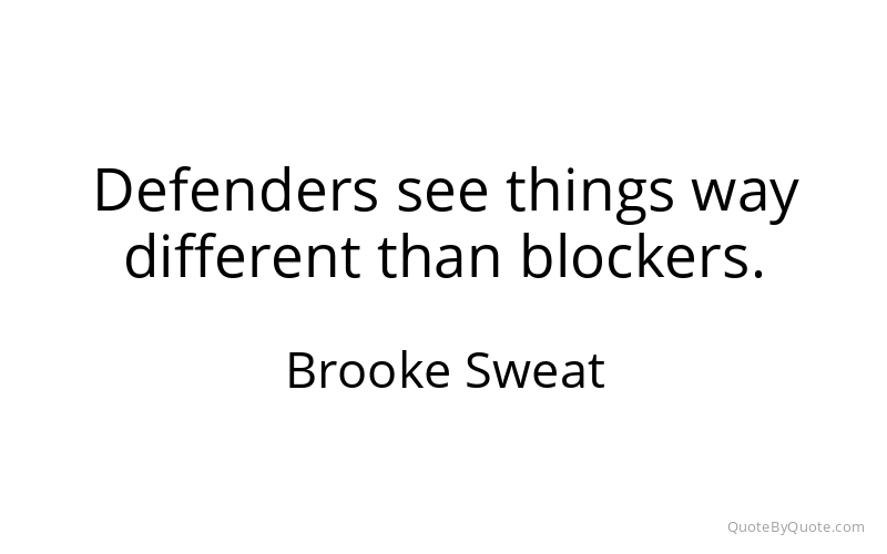 Preview image for this quote by Brooke Sweat
