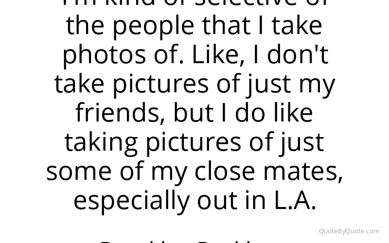 Preview image for this quote by Brooklyn Beckham