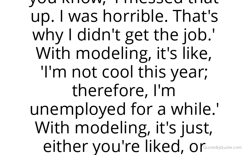 Preview image for this quote by Brooklyn Decker
