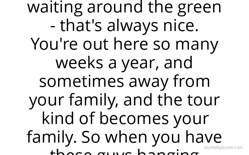 Preview image for this quote by Brooks Koepka