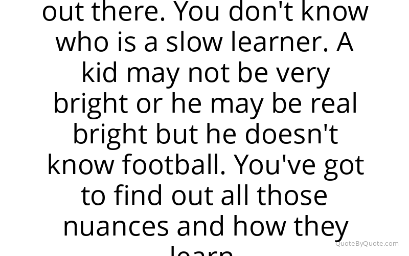 Preview image for this quote by Bruce Arians