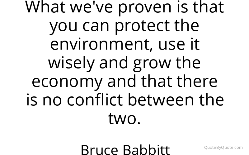 Preview image for this quote by Bruce Babbitt